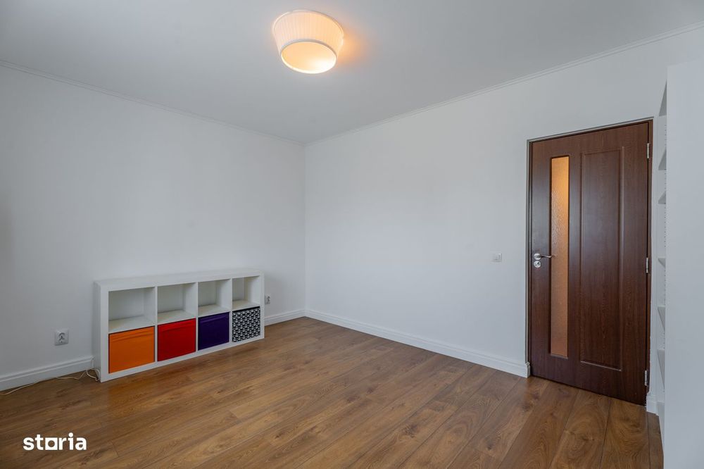 2 camere | Parcare | Petfriendly | Cartier Brown Luxury