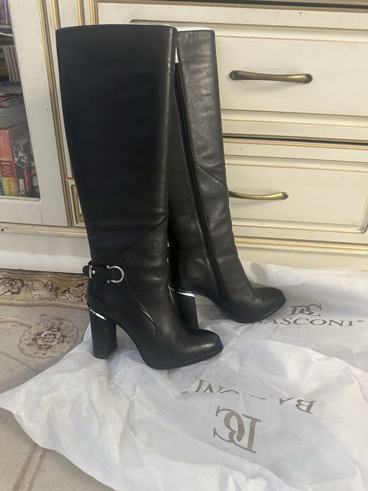 Женская, стильная обувь