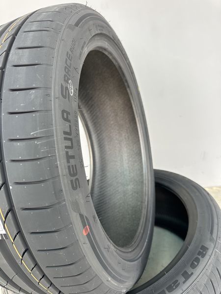 Нови летни гуми ROTALLA SETULA S-RACE RU01 265/40R20 104Y XL НОВ DOT
