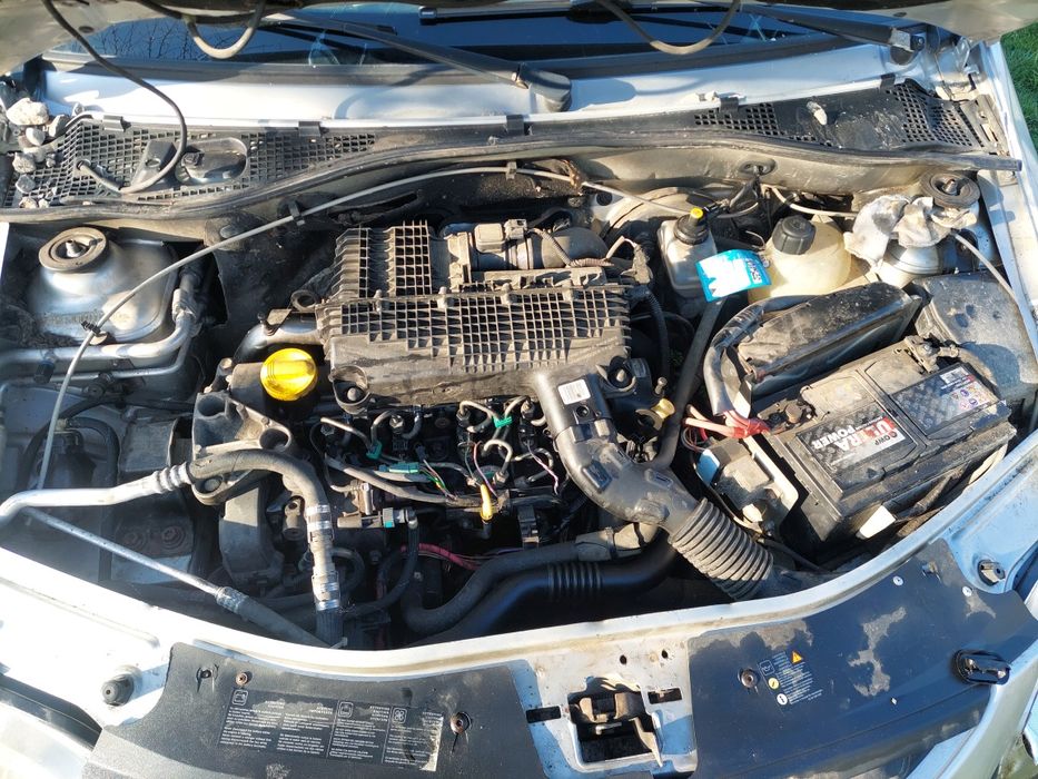 Dacia logan 1.5 DCI / piese