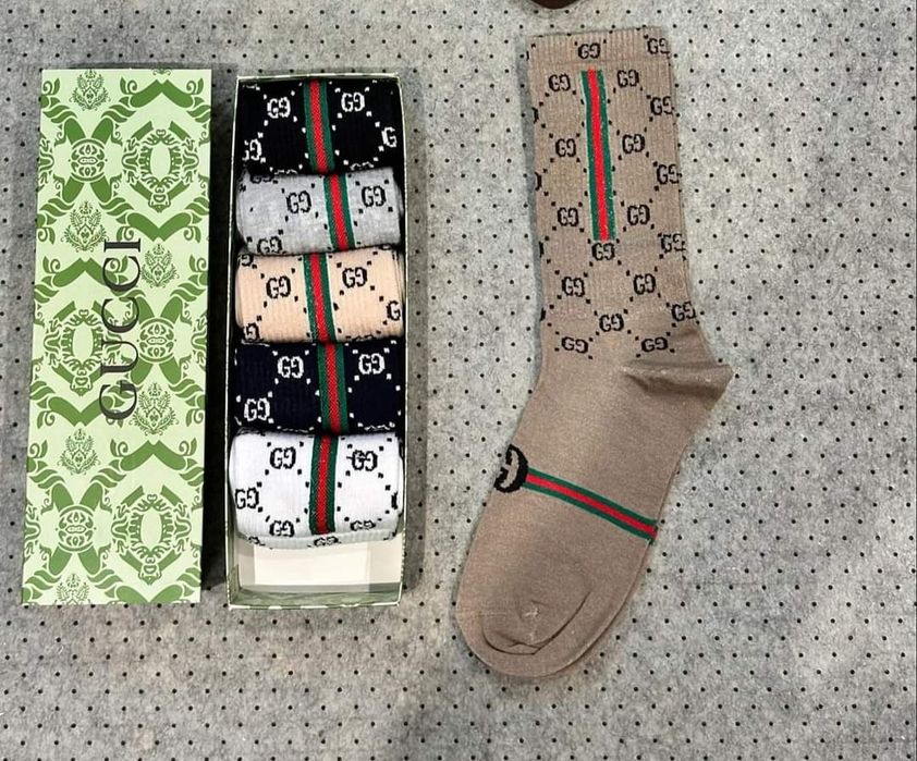 Ароматизирани чорапи