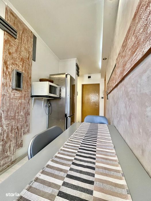 2 camere decomandate modern parcare | Iris UTCN | disponibil
