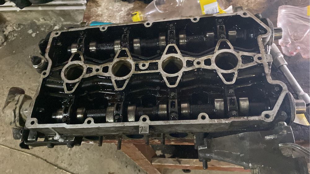 Блок на 16 на ваз срочно продам