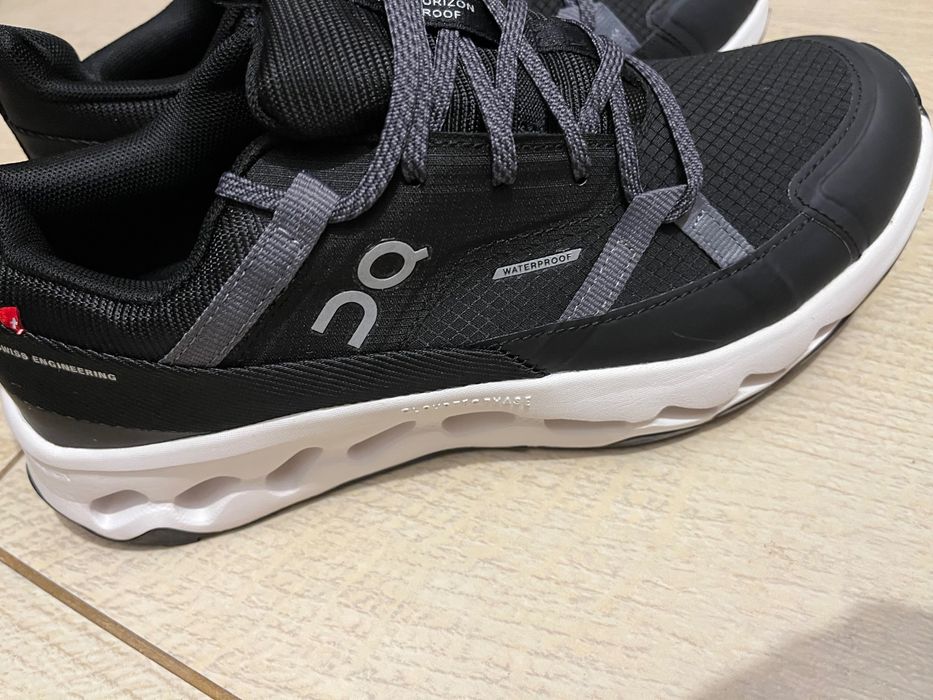 Маратонки ON Cloudhorizon