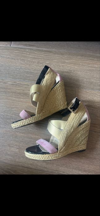 Сандали Roberto cavalli 36 номер