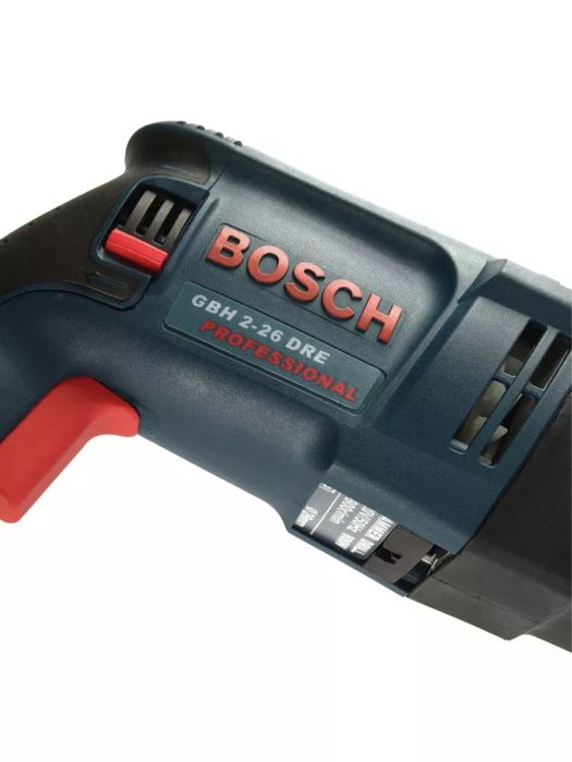 Новый перфоратор Bosch ударный 3 режима