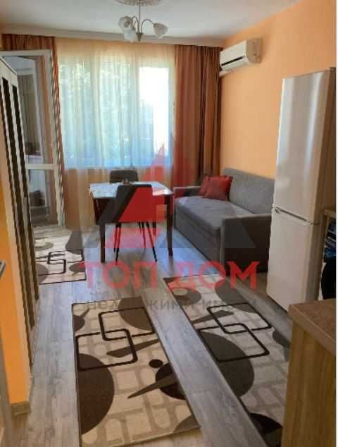 Дава се под наем Двустаен апартамент в Варна, Конфуто - 68 кв.м за 459 € - Снимка #1