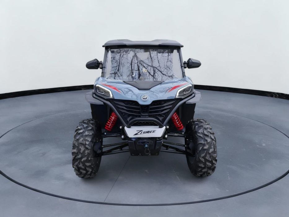Cf MOTO Z Force Sport