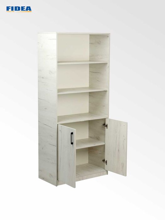 Шкаф офисный | Книжный шкаф | Kitob javoni | Fayl shkaf | LESTER-1
