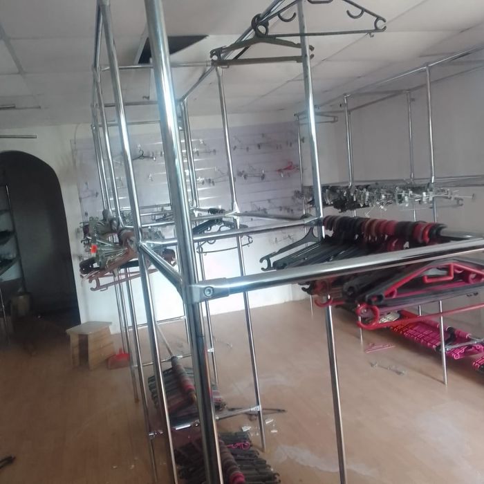 Плечики вешалки б/у