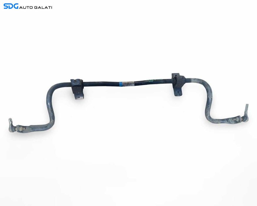 Bara Stabilizatoare Antiruliu Fata Renault Megane 3 2008 - 2016 Cod 546117504R [LN0218]