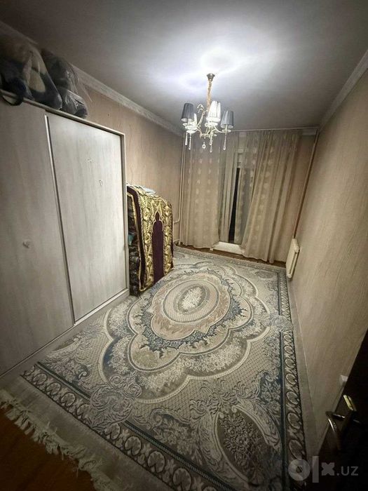 3 хонали 78м2 квартира сотилади Учтепа Алгоритм 31