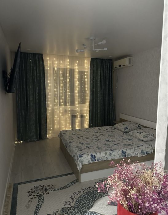 Посуточный квартира Астана