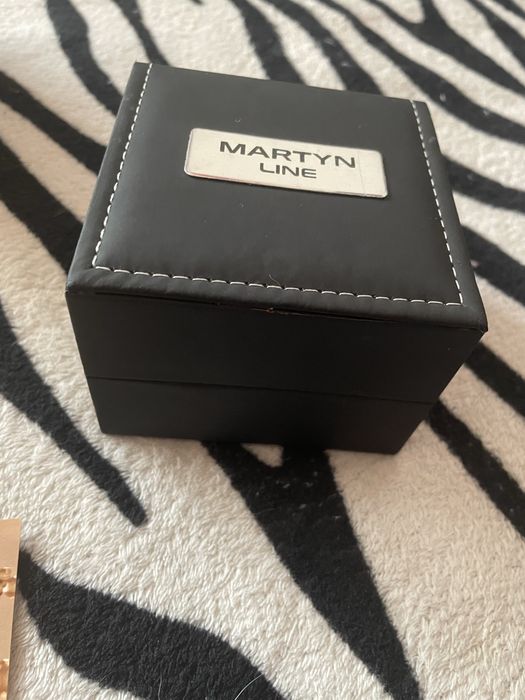 Ceas dama Martyn line