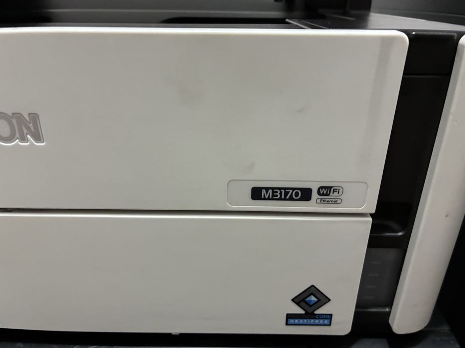 Принтер Epson m3170