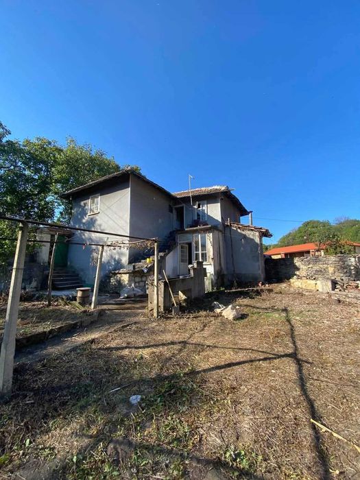 Продава се Къща в с. Кърпачево, Област Ловеч - 799 кв.м за 48 €/кв.м - Снимка #1