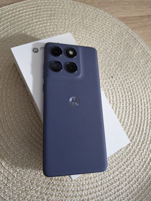 Vand motorola edge 60 fusion