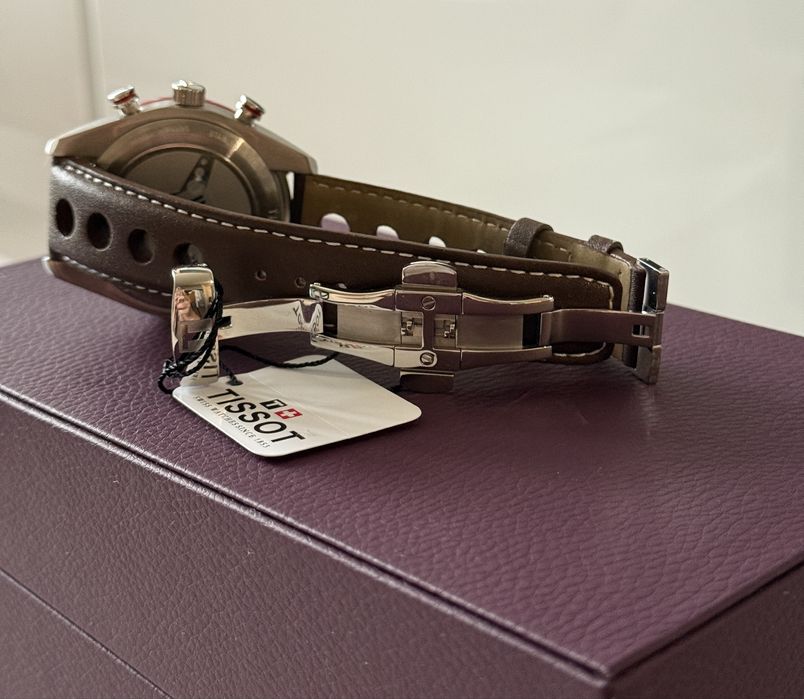 Мъжки часовник Tissot