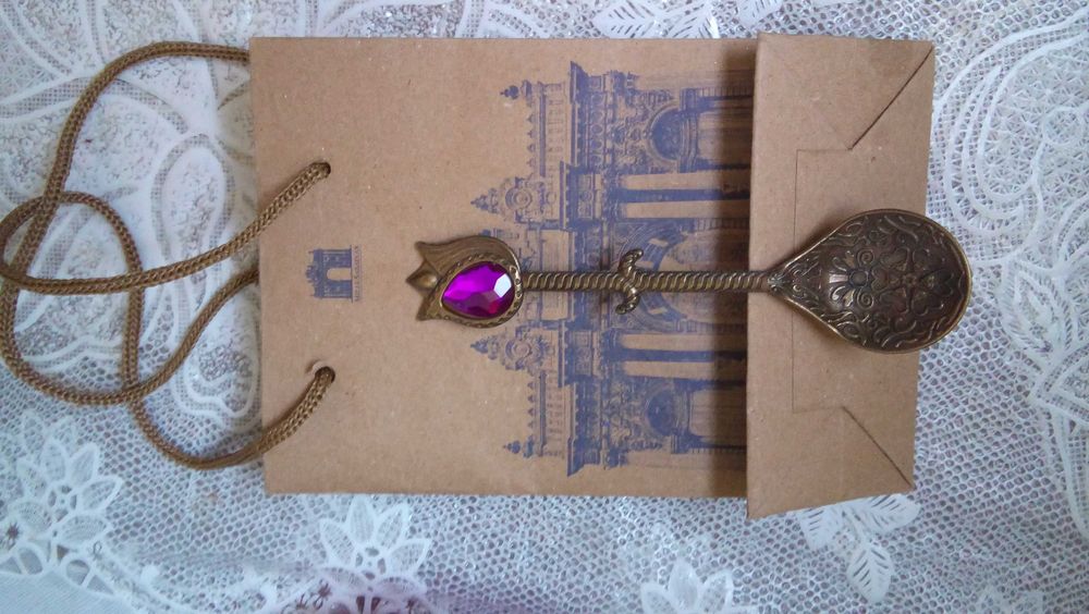 Комплект чай Турция