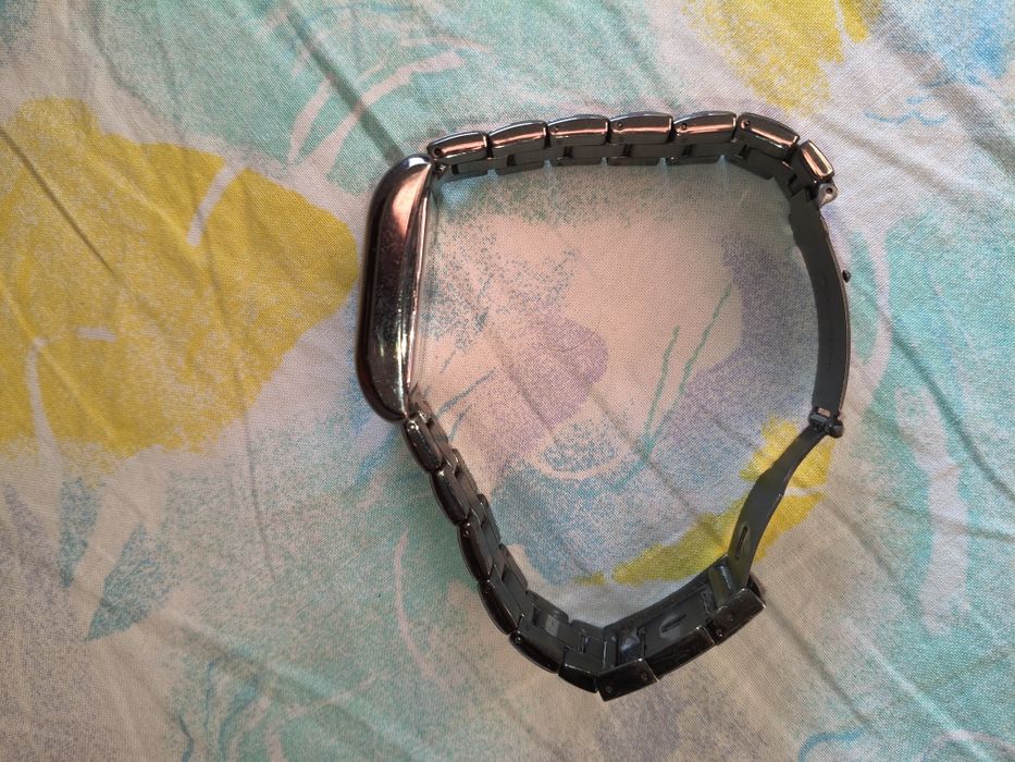 Ceas vintage Fossil Arkitekt ES 4234 stare perfecta de functionare