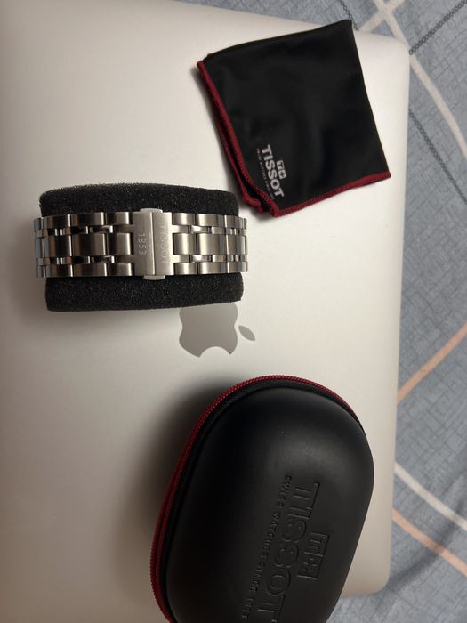 Продам свои Часы Tissot в оригинале