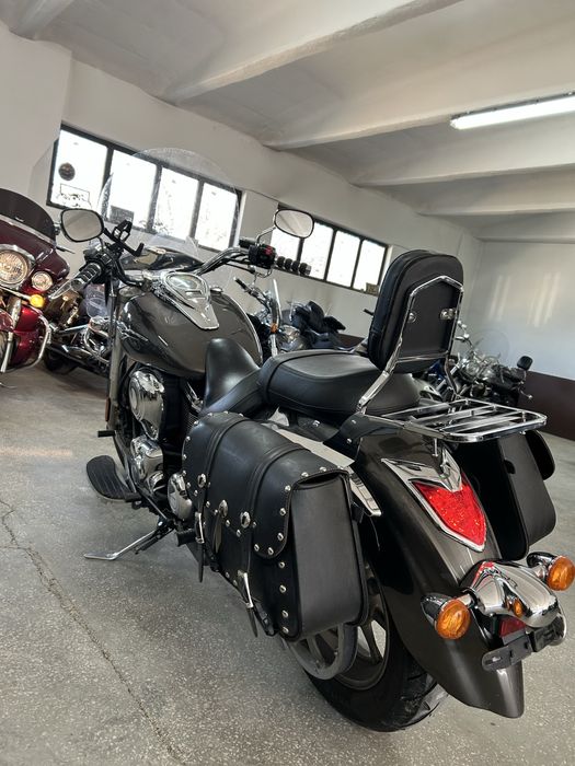 2013 Kawasaki Vulcan 1700