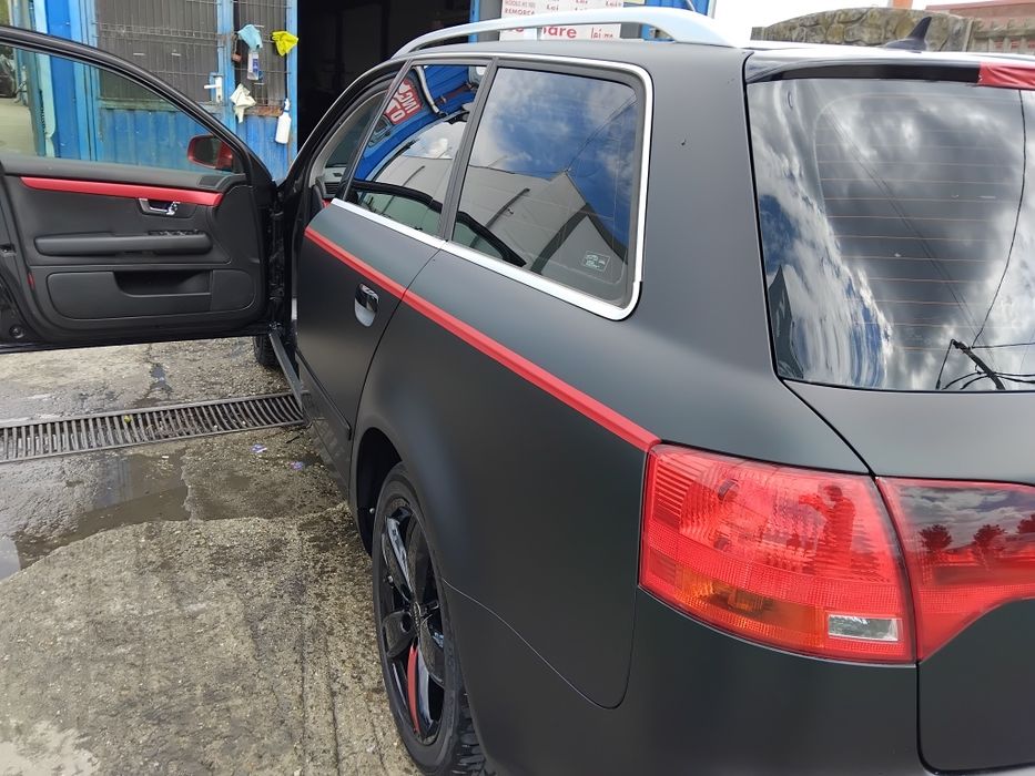 De vânzare Audi  A4 B7 2.0 tdi
