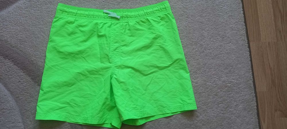 Бански юношески  зелени