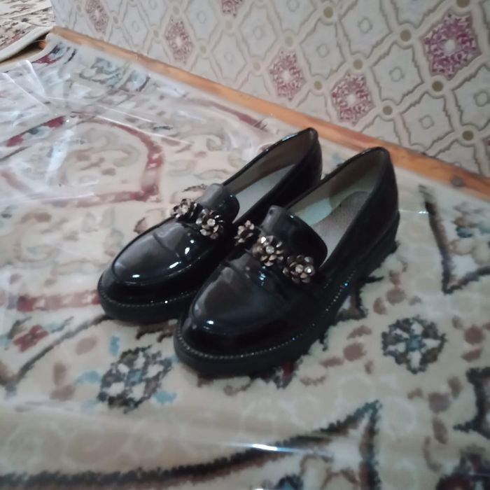 Туфли 37 размера