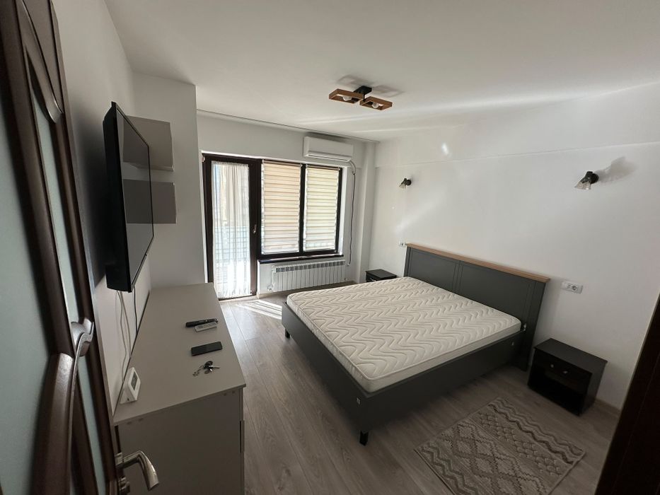 Apartament 1 camera de inchiriat – Valea Lupului, str. Luninii