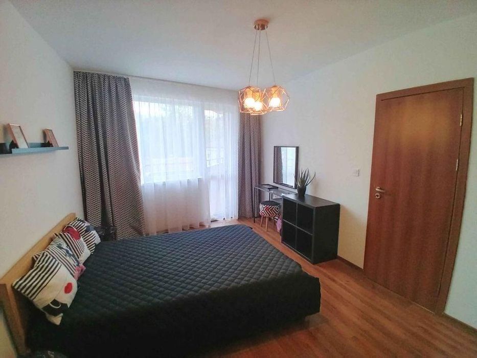 Дава се под наем Двустаен апартамент в София, Оборище - 64 кв.м за 600 € - Снимка #4