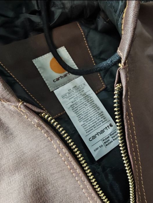 Geaca Carhartt Y2K