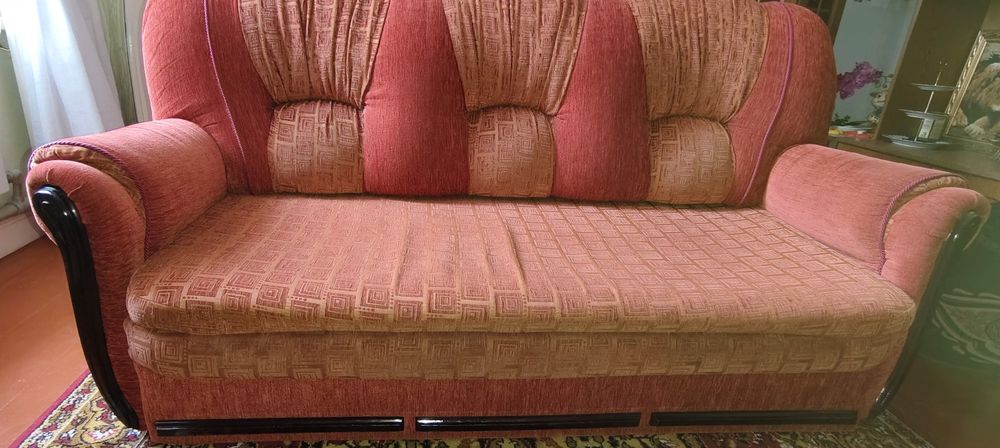 Продам диван- кровать