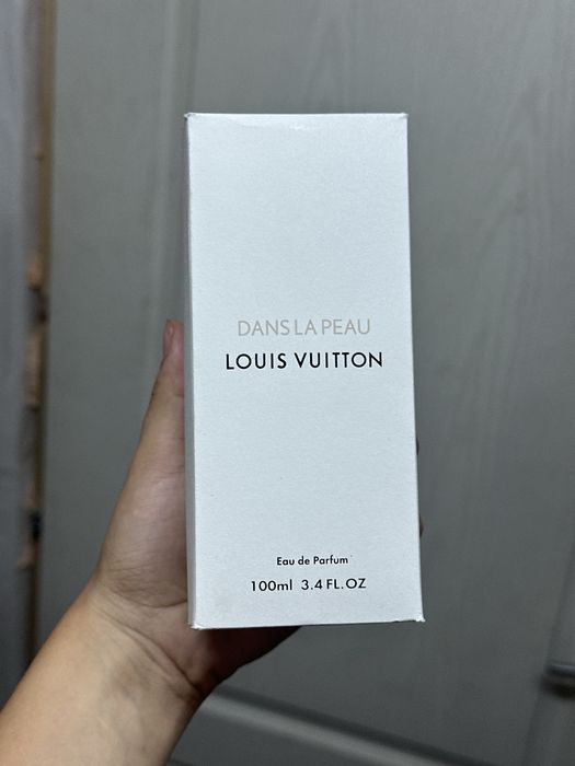 Lv dans la peau double box