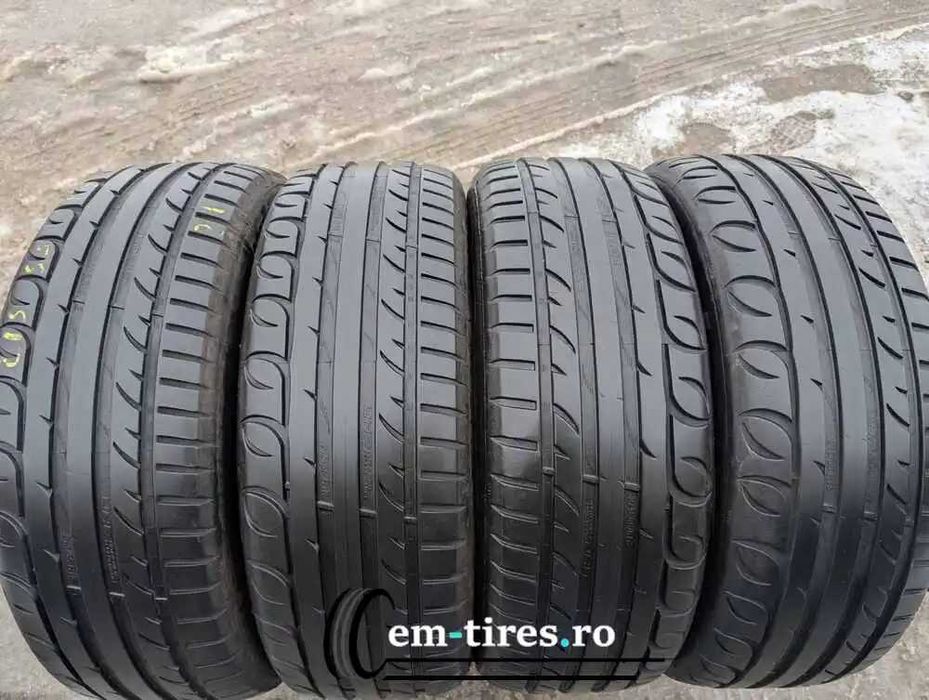 215/55 R18 • Vara • Sebring UHP 99V | 4 buc | Pret/buc