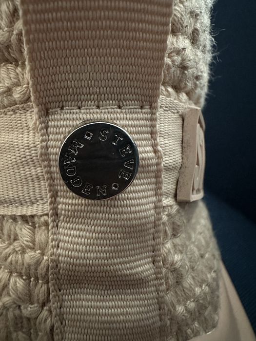 Steve Madden мъжки маратонки/сникърси номер 45