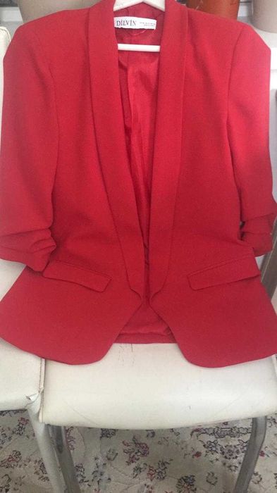 одежда пиджак женский