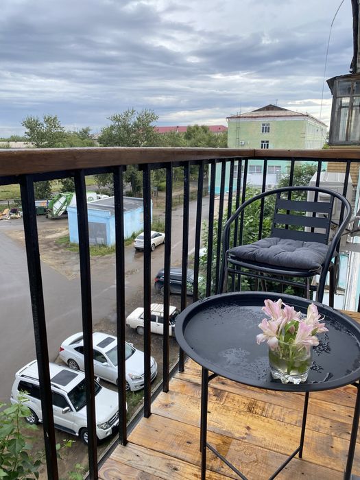 Сдам квартиру студию