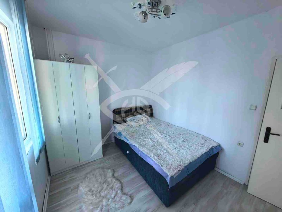 Продава се Четиристаен апартамент в Бургас, Възраждане - 100 кв.м за 1173 €/кв.м - Снимка #7