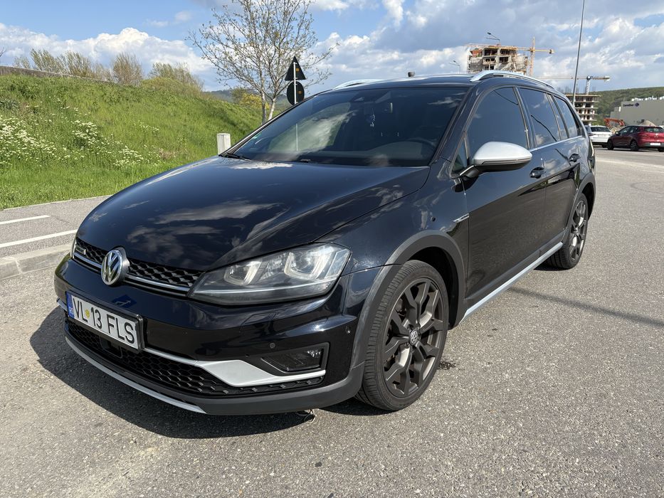 VOLKSWAGEN Golf 2016 — imagine 3