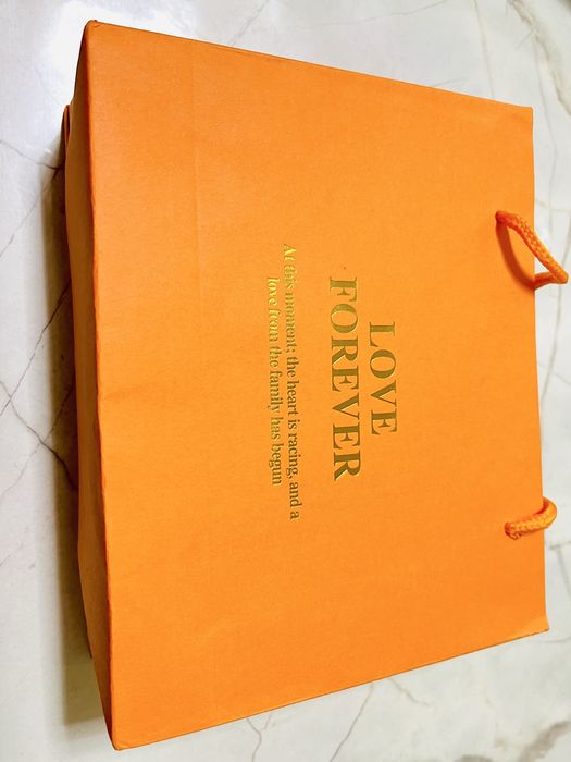 Цепочка с жемчугом