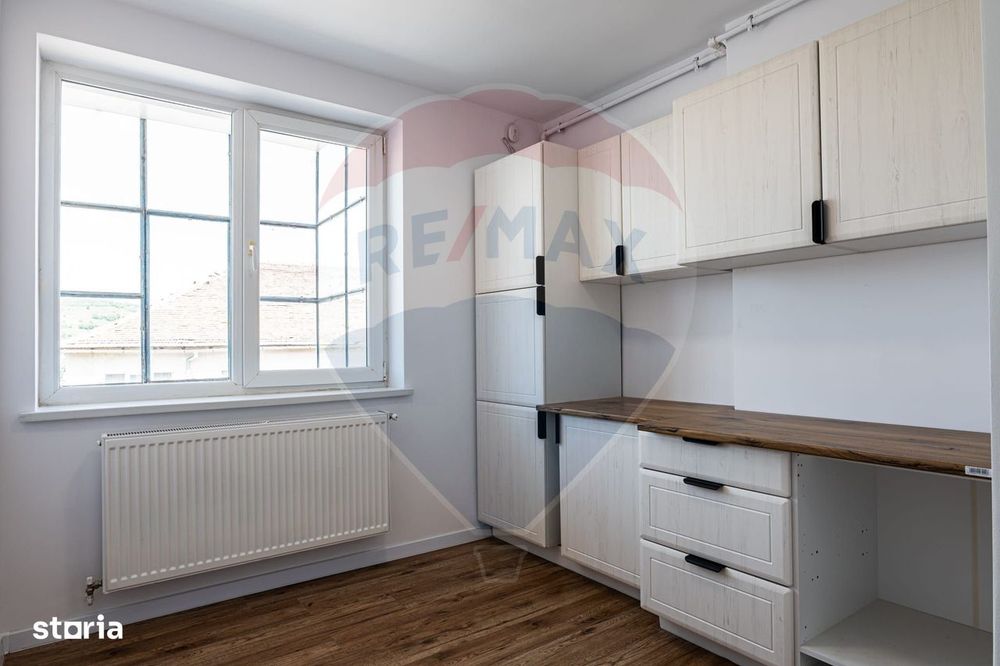 Apartament Soseaua Sibiului Medias