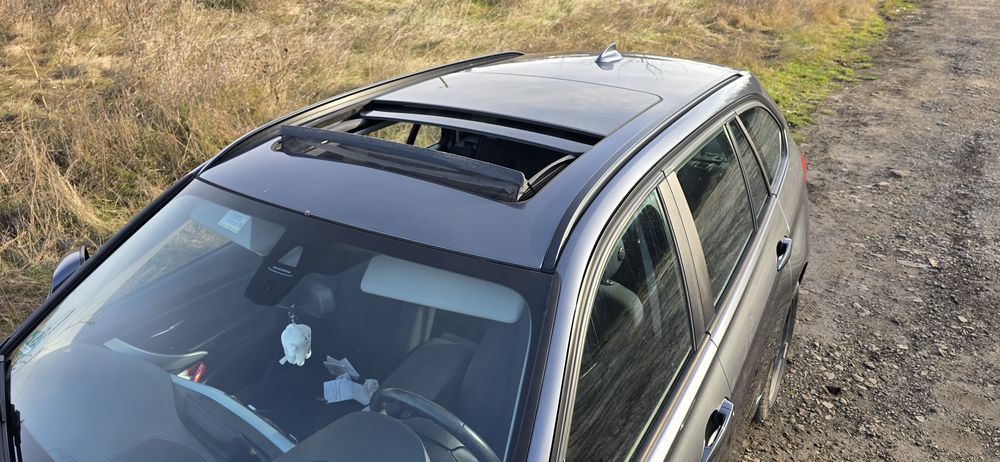 BMW 320d 2013 Euro 5