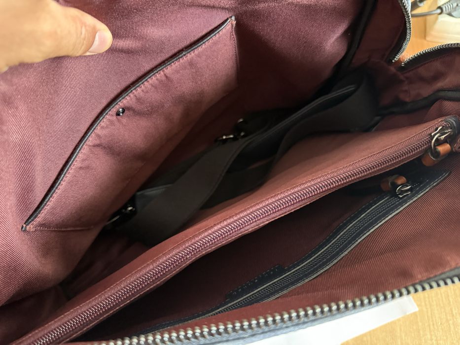 Geanta Laptop TED BAKER