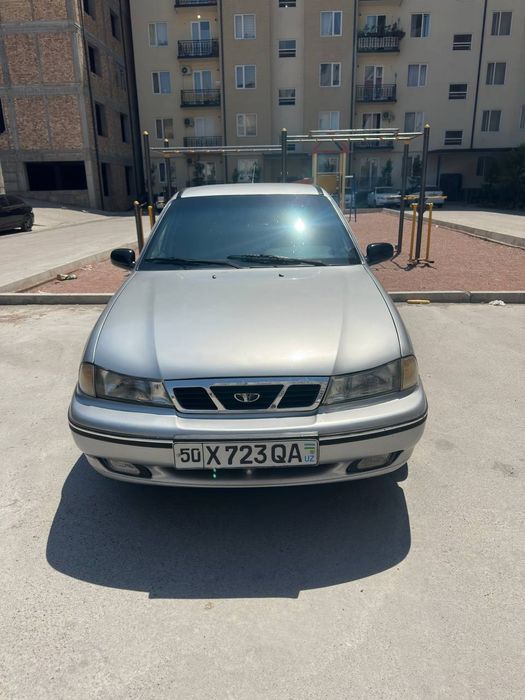 Nexia 
Kraska bolgan
Xolati yaxwi 
2800$ naxtga variant yo’