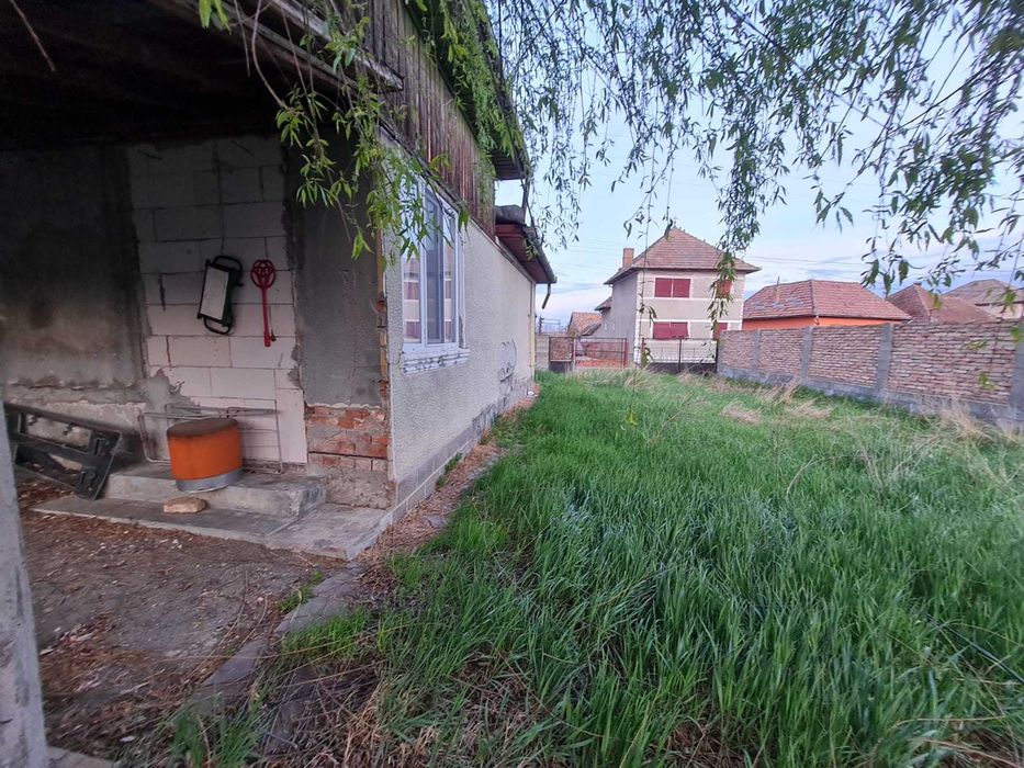 Casa de vanzare Iernut