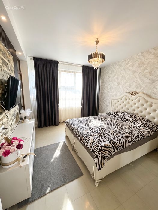 Apartament 3 camere
