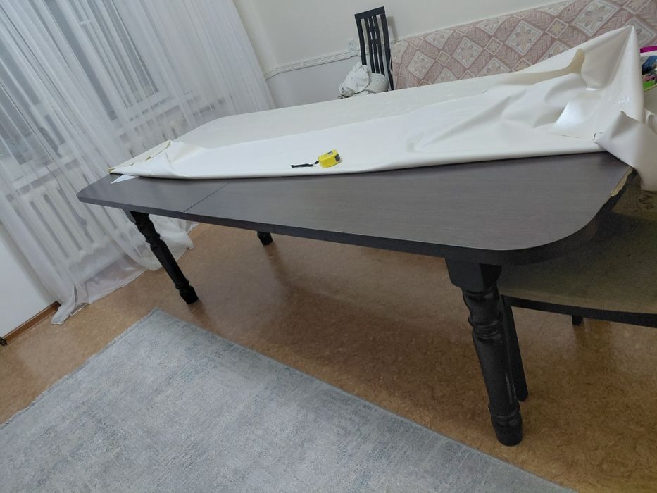 Стол кухонный 150×80