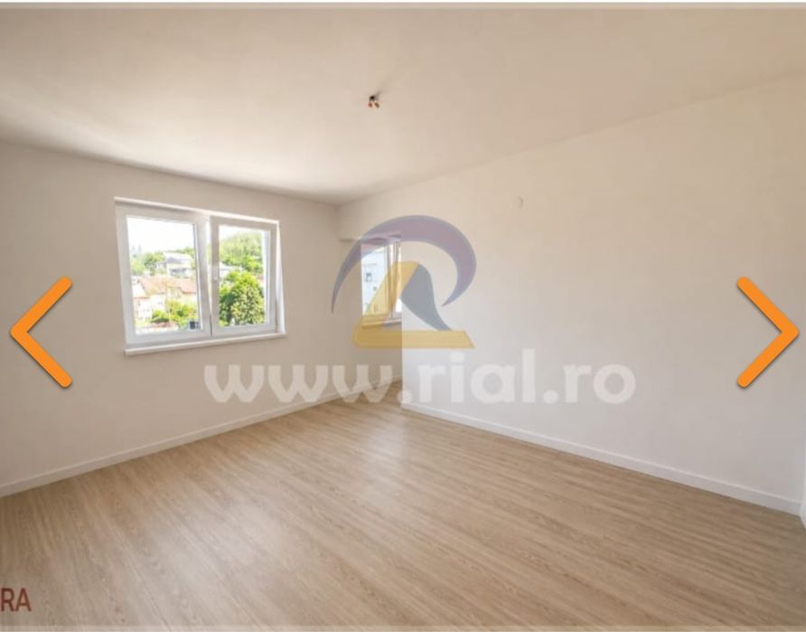 Apartament 3 camere
