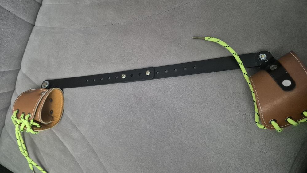 Шина Виленского ортопед